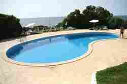 Light Weight Frp Swimming Pools