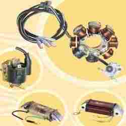 Tension Ignition Coils