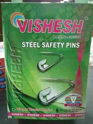 Best Quality Safety Pins