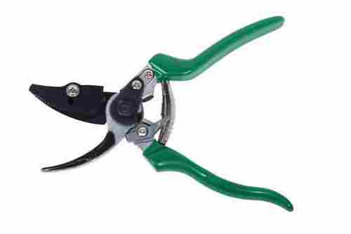 Cut And Hold Pruning Shear