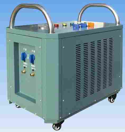 R134A/R404A RefrigerantA Recovery MachineA (CM5000)