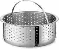 Stainless Steel Basket