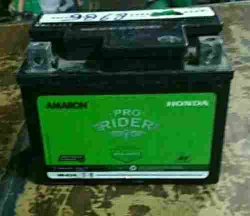 Amaron Honda Bike Battery