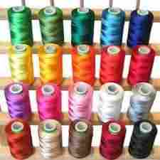 Custom Color Embroidery Thread