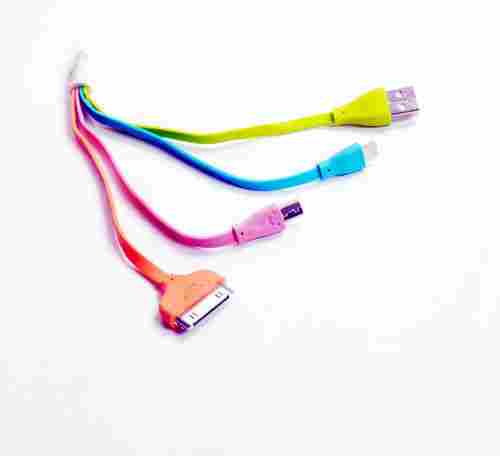 Link Charging Cable Usb To 3 In 1