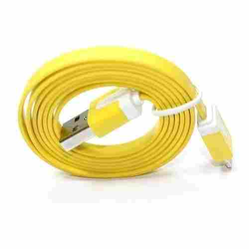 Reliable Flat Charger Cable