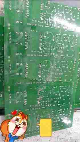 Double Layer Metal Core PCB