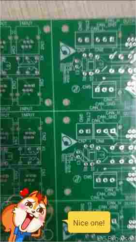 Double Side Metal PCB