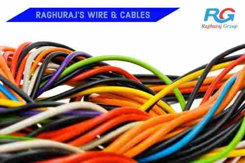 Electric Wire & Cable