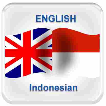 Indonesian to English Language Translation Service