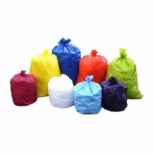 Plastic Biodegradable Garbage Bag