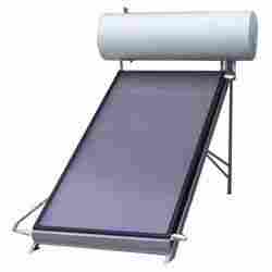 Solar Water Heater (FPC Type)