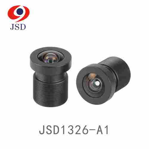 1/2.3" 16mp Cmos Fixed Focal M12 Lens For CCTV Camera