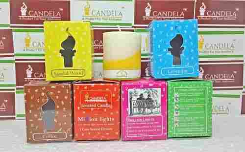 Aroma Designer Candle