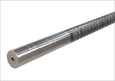 Automatic Ball Screw Drilling Rods