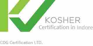 Kosher Certification in Indore