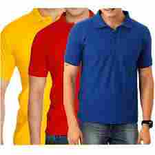 Customized Casual T Shirts