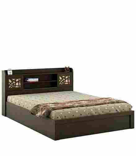 Designer Wooden Double Beds