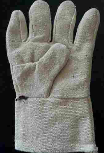 Pure Cotton Hand Gloves