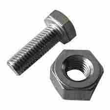 Quality Tested Nut Bolts