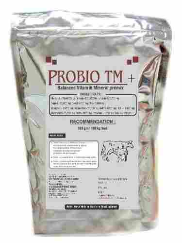 Cattle Feed Supplement (Pro TM +)