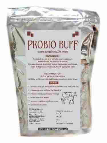 Cattle Feed Supplement (Probiobuff)