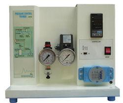 Digital Indicating Pressure Control System