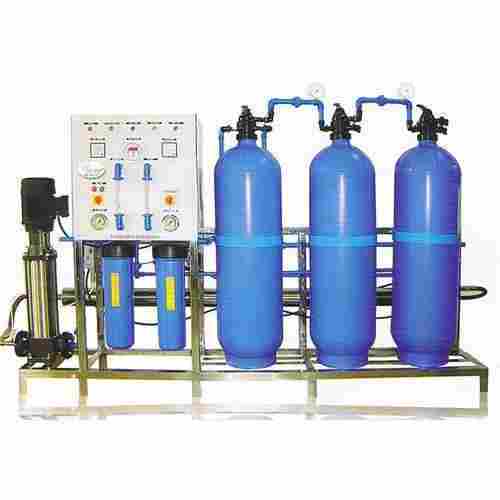 Durable Reverse Osmosis Plants