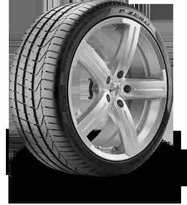 High Quality Car Tyre