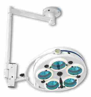 Shed Less LED Operation Theater Light