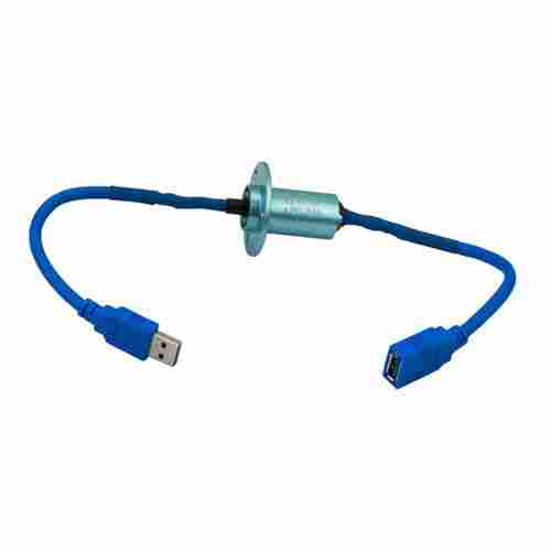 USB3.0 Capsule Slip Ring