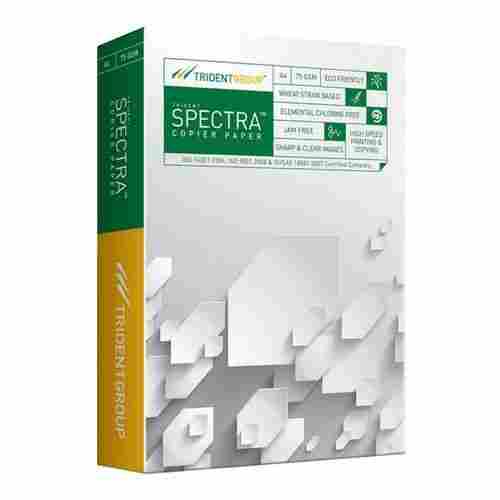 75GSM A4 Copier Paper (Trident Spectra)