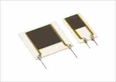 High Power Resistor Non-Inductive