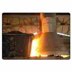 Induction Furnaces For Casting Units
