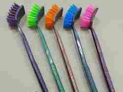 Long Multi Color Toilet Brushes