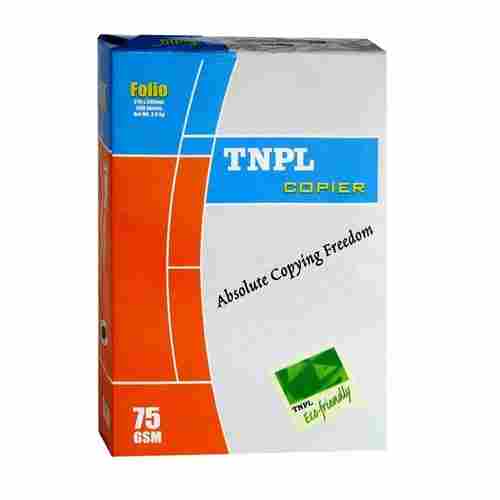 Platinum 75GSM Copier Paper (TNPL)