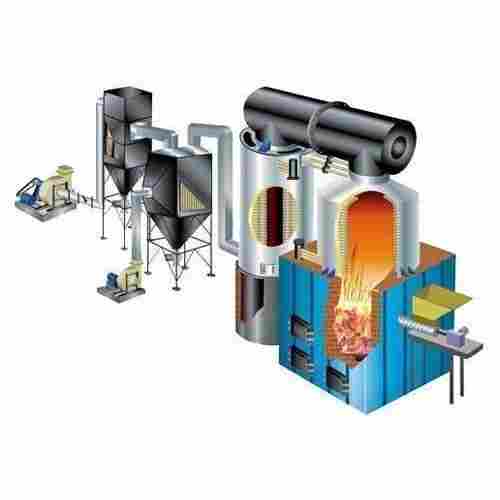 Top Quality Thermic Fluid Heaters
