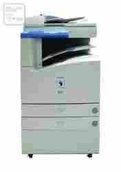Used Black And White Photocopier