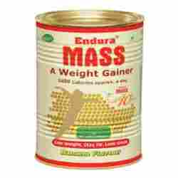 Weight Gainer Endura Mass Supplements