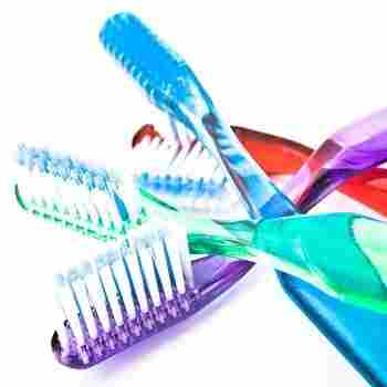 Best Finish Multicare Tooth Brush