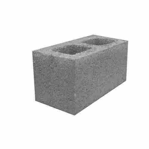 Cement Concrete Hollow Blocks