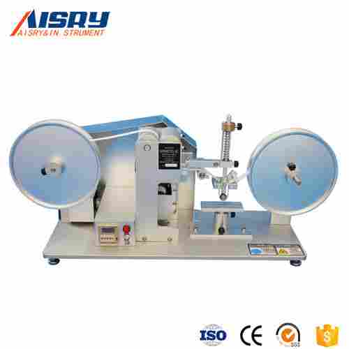 RCA Tape Friction Test Equipment Manufacturer For Coating Surface