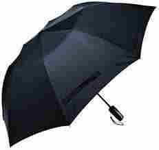Black Color Umbrella