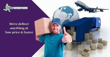 International And Domestic Courier Services