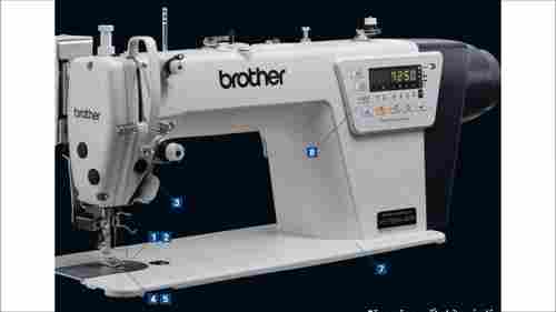 Brothers Industrial Sewing Machines