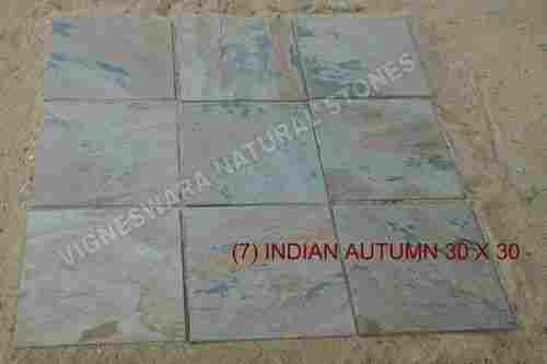 Indian Autumn Slate Stone