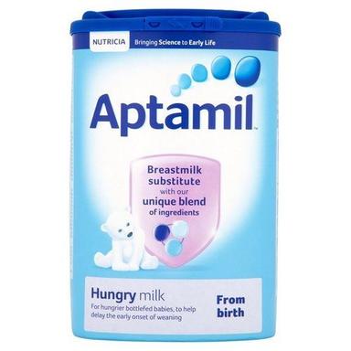 Milk Powder For Baby (Aptamil)