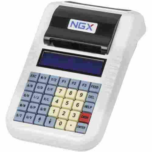 NGX NBP Billing Machine