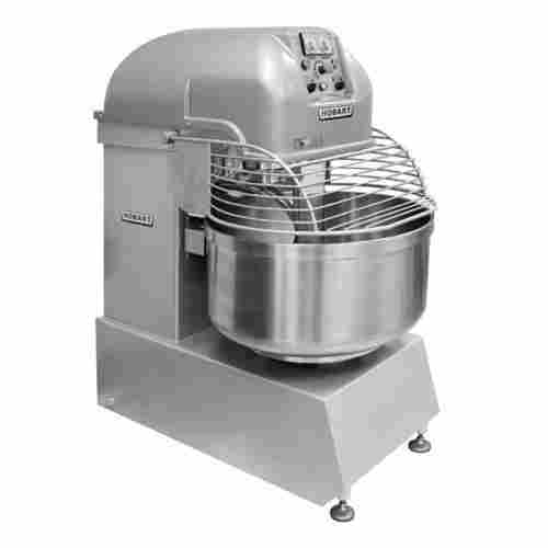 Semi-Automatic Commercial Spiral Mixer