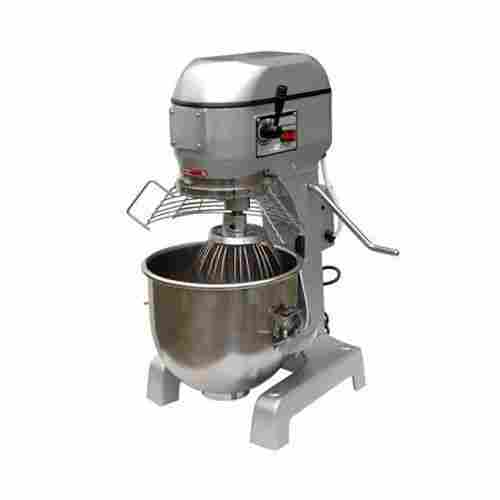 Stainless Steel Planetary Mixers